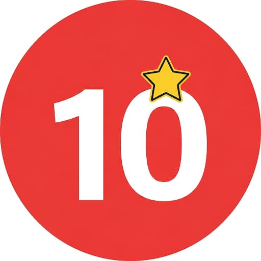 خبرة تمتد لأكثر من 10 سنوات