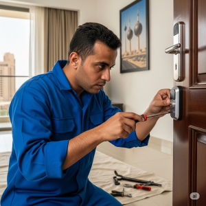 أسعار الانتركم المنزلي في الكويت