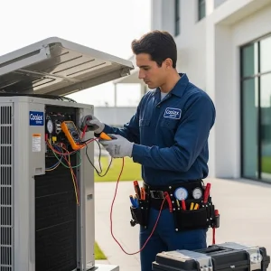 صيانة تكييف كولكس — خبرة عالية في التعامل مع كولكس