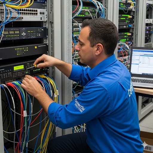 فني بدالات: تركيب بدالات وصيانة البدالات | خدمات احترافية للشركات